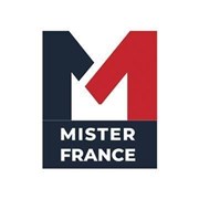 Élection Mister France 2020 Palais des Glaces - grande salle Affiche