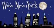 Introduction à l'Impro à la New Yorkaise Espace Saint Roch Affiche