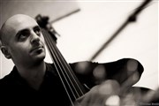 Mauro Gargano Quartet featuring Francesco Bearzatti Sunset Affiche