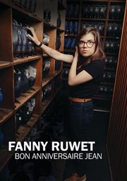 Fanny Ruwet dans Bon anniversaire Jean Spotlight Affiche
