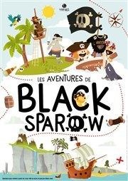 Les aventures de Black Sparow Le Millsime Affiche