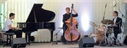 Thomas Mayeras Trio présente "Minor's serenade" Bateau Daphn Affiche