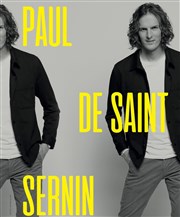 Paul de Saint Sernin | En rodage La Compagnie du Caf-Thtre - Grande Salle Affiche