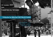 Tribute to Michel Petrucciani Caf Thtre du Ttard Affiche