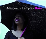 Margeaux Lampley : Album Rain Sunside Affiche
