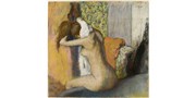 Visite guidée : Exposition Degas et le nu | par Danièle Malka Muse d'Orsay Affiche