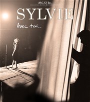 Sylvie Vartan | Avec toi Le Grand Rex Affiche