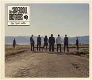 The Supersoul Brothers New Morning Affiche