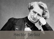Berlioz, romantique et fantastique Salons de l'Htel de Ville - Mairie du Raincy Affiche