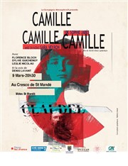 Camille, Camille, Camille Cresco Affiche