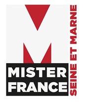Élection de Mister France Seine et Marne Welcome Bazar Affiche