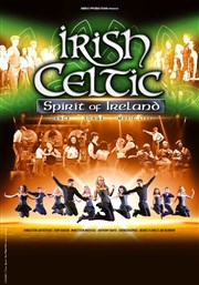 Irish Celtic - Spirit of Ireland Maison des arts et de la culture - MAC Affiche