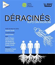 Déracinés | Rup?i din radacini Lavoir Moderne Parisien Affiche
