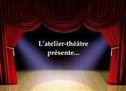 L'Atelier Théâtre fait son show Comdie de Grenoble Affiche
