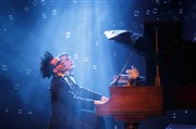 Les Virtuoses : Pianophonies Espace culturel de Villeneuve le Roi Affiche