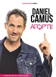 Daniel Camus dans Adopte L'Entrepot Affiche