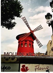 Visite guidée : En afterwork, le Montmartre des impressionnistes | par Elodie Lerner Mtro Blanche Affiche