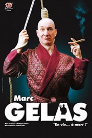 Marc Gelas dans Entre nous Le Complexe Caf-Thtre - salle du bas Affiche