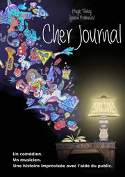 Cher Journal Improvidence Affiche