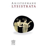 Lysistrata Thtre du Nord Ouest Affiche