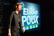 Elodie Poux dans Le syndrome du Playmobil TNT - Terrain Neutre Thtre Affiche