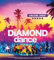 Diamond Dance Amphithtre de la cit internationale Affiche