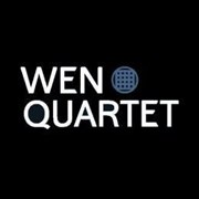 Wen Quartet L'entrept - 14me Affiche