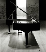 Piano Photo - Son et Lumière Eglise Notre Dame d'Esprance Affiche