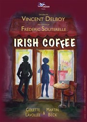 Irish Coffee Thtre Essaion Affiche