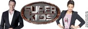 Super Kids Studios du Lendit Affiche