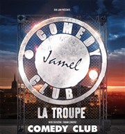 Jamel Comedy Club | La Troupe 2013 Le Comedy Club Affiche