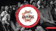 Garage Comedy Club - Contrôle Technique Garage Comedy Club Affiche