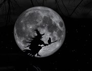 Deux escape-Game en autonomie : Spécial Halloween | par Gilles Henry Parc Monceau Affiche