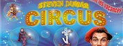 Steven Dumas Circus ParcOfolies Affiche