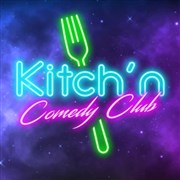 Kitch'n comedy club Les Acolytes Affiche