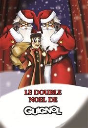 Le double Noël de Guignol Dfonce de Rire Affiche