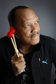 Roy Ayers New Morning Affiche