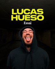 Lucas Hueso dans Essai Les Tontons Flingueurs Affiche