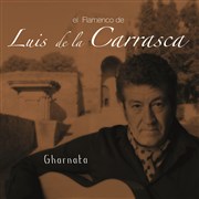 Gharnata - Luis de la Carrasca Studio de L'Ermitage Affiche