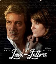 Love Letters Casino Partouche de Dieppe Affiche