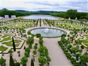 Visite guidée : la spiritualité dans les jardins de Versailles | par Anouchka Chteau de Versailles Affiche