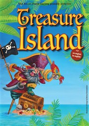Treasure island TMP - Thtre Musical de Pibrac Affiche