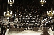 Les 4 Saisons de Vivaldi Concerto Grosso pour la Nuit de Noël Eglise de la Madeleine Affiche