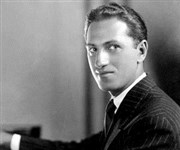 Hommage à George Gershwin "an American in Paris" avec Laurent Courthaliac Trio + Jam Session Sunset Affiche