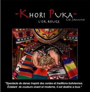 Khori-Puka MPAA / Saint-Germain Affiche