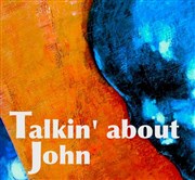 Florent Souchet & Talkin' About John Sunset Affiche