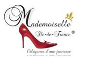 Mademoiselle Ile De France 2014 Thtre de Belleville Affiche