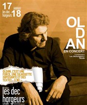 Oldan Les Dchargeurs - Salle La Bohme Affiche