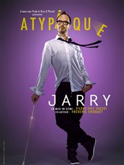 Jarry dans Atypique Les Coulisses d'Amlie Affiche