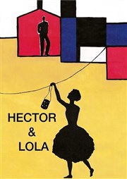 Hector et Lola Centre Mandapa Affiche